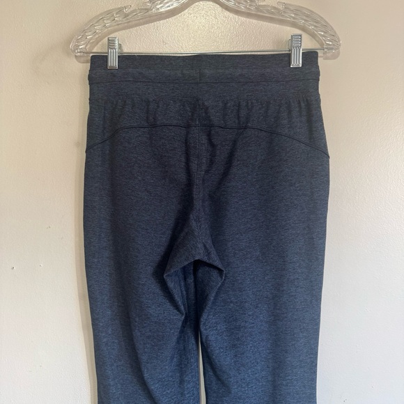 Lululemon Ready to Rulu Jogger 29"
Heathered True Navy / Black Size 6 W5BXLS - Picture 7 of 14